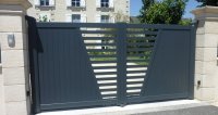 Notre société de clôture et de portail à Antheuil-Portes